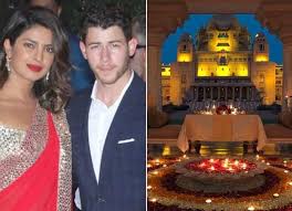 Nick jonas and priyanka chopra's family pose together for official wedding pictures. Priyanka Chopra Nick Jonas Wedding Schedule Venue Guests Costs