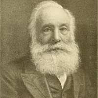 John Butler Yeats, Irish artist and father of William Butler Yeats]