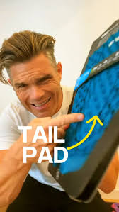 Intermediate Surfers Progression Tip, As you progress to shorter and  shorter boards, you’ll realise the placement of your back foot is of  paramount importance., In the right spot…the board comes ...