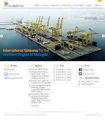 Penang port chief executive officer datuk sasedharan vasudevan said even though nbct. Penang Port S Competitors Revenue Number Of Employees Funding Acquisitions News Owler Company Profile