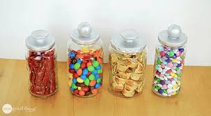 We did not find results for: Repurpose Glass Jars Into Multi Purpose Storage Containers