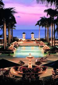Ritz Carleton Hotel San Juan Puerto Rico San Juan Hotels Puerto Rico Vacation Best Hotels
