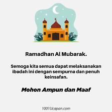 Tanggal pasti mulai ramadhan ada beberapa ucapan selamat ramadhan atau selamat berpuasa yang mungkin sudah sering anda dengar, misalnya seperti ramadhan mubarak. Salam Ramadhan Nieyl S Life Story