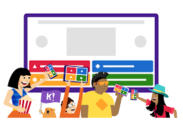 Awesome Learning For The Entire Family With Kahoot Friends Trivia Kahoot Trivia