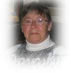 Elizabeth Ann Robertson Obituary