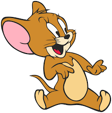 Jerry Free Png Clip Art Image Gallery Yopriceville High Quality Images And Trans Tom And Jerry Cartoon Cartoon Character Pictures Tom And Jerry Wallpapers