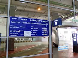 The bus from klia to klia2 will drop you at transportation hub at klia2 terminal. How To Transfer Between Klia And Klia2 Terminal Using Free Shuttle Bus Airport Liner Erl Train Klia2 Info