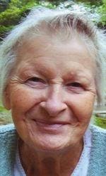 June "Nama" (Medd) Mitchell, 73