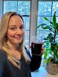 Roni Enten Vissoker, PhD, CNS, LDN