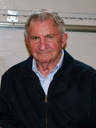 Carol Otis "Coach" Henry 21 Sep 1930