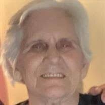 Shirley Harrington Teel Obituary