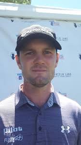 Thompson rides the wind to 3rd-round lead at Lincoln Land Charity Classic