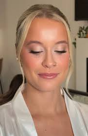 Portland makeup artist for brides