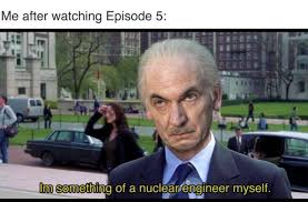 From mocking anatoly dyatlov's memorable dialogue to lewding the exposed. Chernobyl Meme Dump Album On Imgur