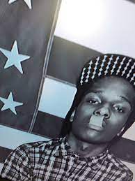 Anyone Know Why Live Love Asap Isn T On Spotify Couldnt Find It Anywhere Online As To Why It Isnt R Asaprocky