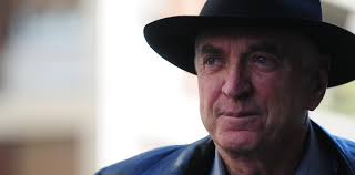 La vida de thriller del ex de Isabel Allende