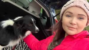 Rhondda chihuahua Enzo survives 11 freezing nights