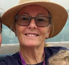 Relaxing in a smoke shack during RV camping