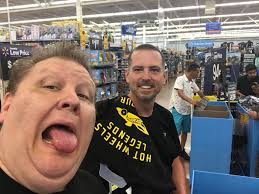 Judges from the Hot Wheels Ultimate Challenge in Chicago