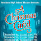 Brenham High School Theatre presents A Christmas C... event in Brenham, TX