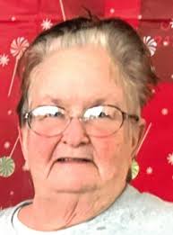 Obituary for Evelyn "Sally" (Morris) Steele