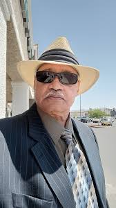 Eugene SHEPHERD Obituary (1920