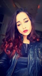 Sara Zahid's Instagram, Twitter & Facebook