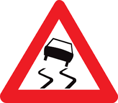 Warning Signs Traffic Signs Belgium Traffic Signs Traffic Road Signs