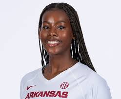 2023 ARKANSAS VOLLEYBALL MATCH NOTES