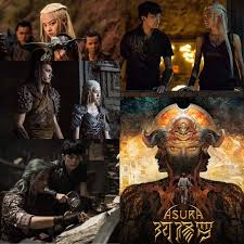 That's why we've done the work for you, so that you can spend less time trying to find the right chinese drama for you and more time practising your chinese. 5 Best Chinese Fantasy Movies Of 2018 Including Asura And The Monkey King 3 Matt William Knowles Actor