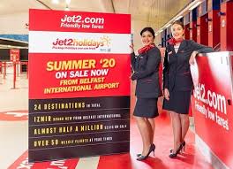 30+ active jet2holidays coupons, promo codes & deals for april 2021. Jet2 Com And Jet2holidays Add Brand New Destination From Belfast
