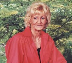 Sandra L. Posey — Waldrop Funeral Home