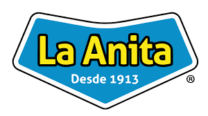 La Anita Logo & Brand Assets (SVG, PNG and vector) - Brandfetch