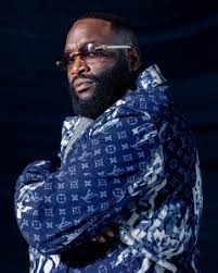 How Rick Ross Built a High-Flying Life of Luxury