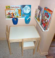 Ikea Kids Reading And Activity Nook