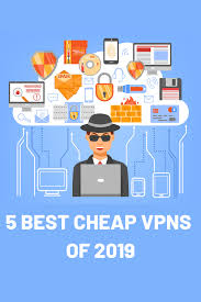 Best Cheap Vpns Of 2019 Best Vpn Good And Cheap Online Security