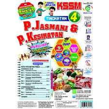 Add to my workbooks (0) download file pdf embed in my. Ready Stock Buku Teks Tingkatan 4 Pendidikan Jasmani Dan Pendidikan Kesi