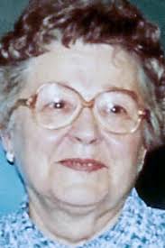 Carolyn A. Todd Tate (1925-2012)