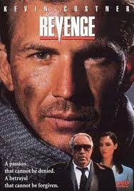 What's The ULTIMATE Revenge Movie? — J.C. Hutchins