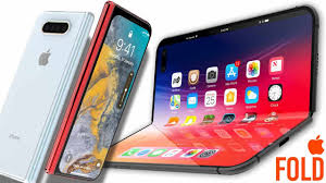 The galaxy z fold 2 does more with its big screen than the iphone 12 pro max will. Apple Iphone Fold 512gb Storage Triple 24mp Cameras Fantastic Design