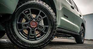 Maybe you would like to learn more about one of these? 2021 Toyota Sequoia Trd Pro Offroad Build Vip Auto Accessories Blog