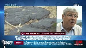 Petrole menager a la pompe var : Petrole Echoue Dans Le Var On Ferme Les Plages Au Public Car Ce Fioul Lourd Est Toxique