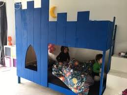 Lit Transforme En Chateau Ikea Chambre Enfant Lit Chateau Ikea