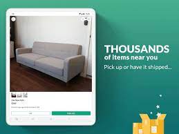 See and speak with your visitors from anywhere in the world on your smartphone Offerup Buy Sell Offer Up Apk Mod