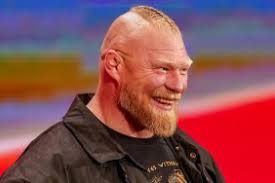 Official: Brock Lesnar Will Fight at UFC 200; Opponent TBD