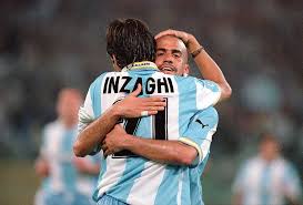 Antonietta baldassarre/insidefoto/lightrocket via getty images). Veron Never Thought Inzaghi Would Make A Good Manager Ronaldo Com