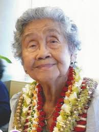 Juanita Tarampi Agliam Obituary