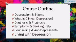Check spelling or type a new query. Personal Development Living With Depression In Hindi Offered By Unacademy