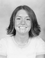 Katie Branham's Instagram, Twitter & Facebook