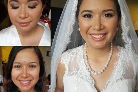 Heidi Molina Makeup Artist